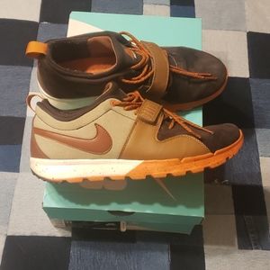 Like new Nike x Poker Stuff Trainerendor
